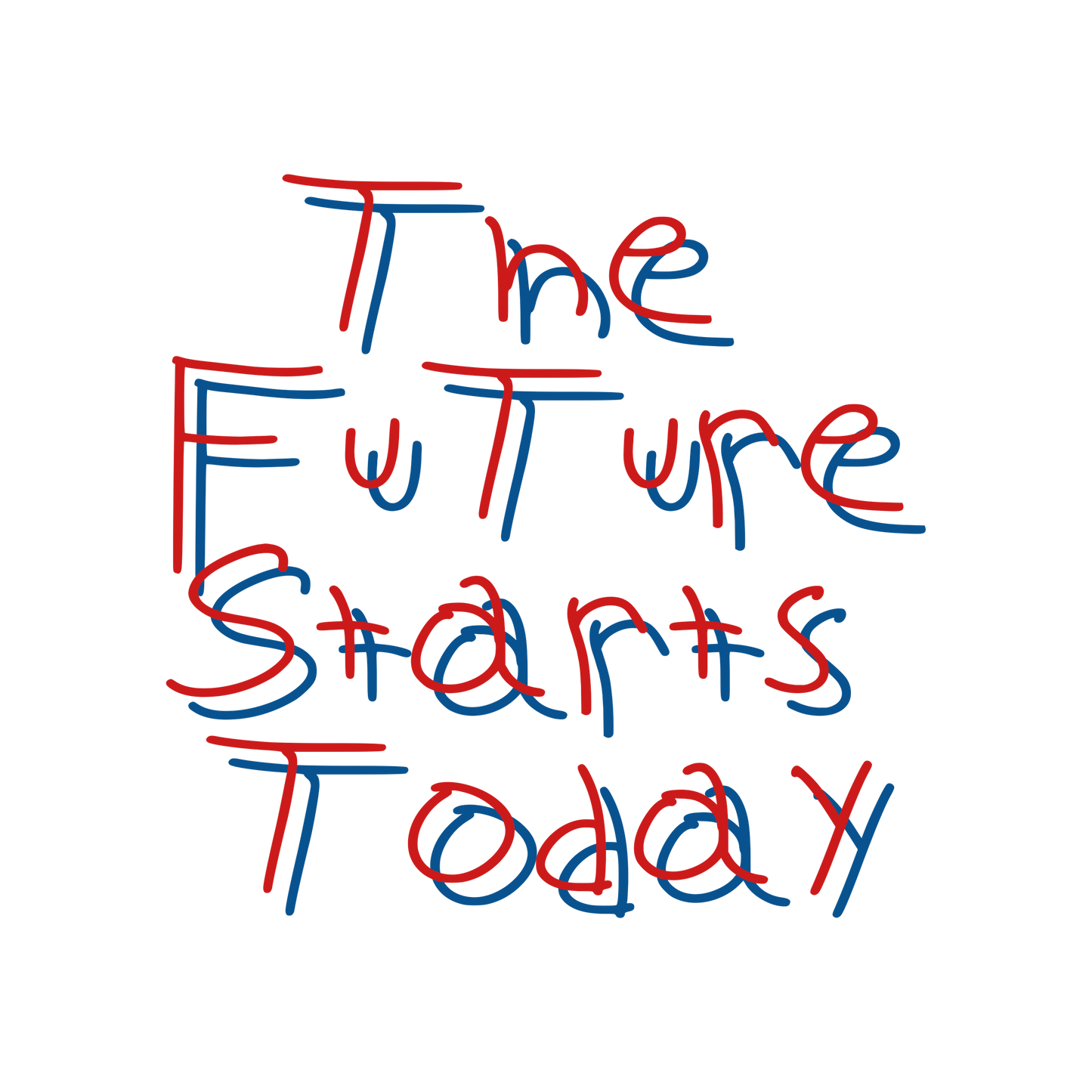 Future Starts