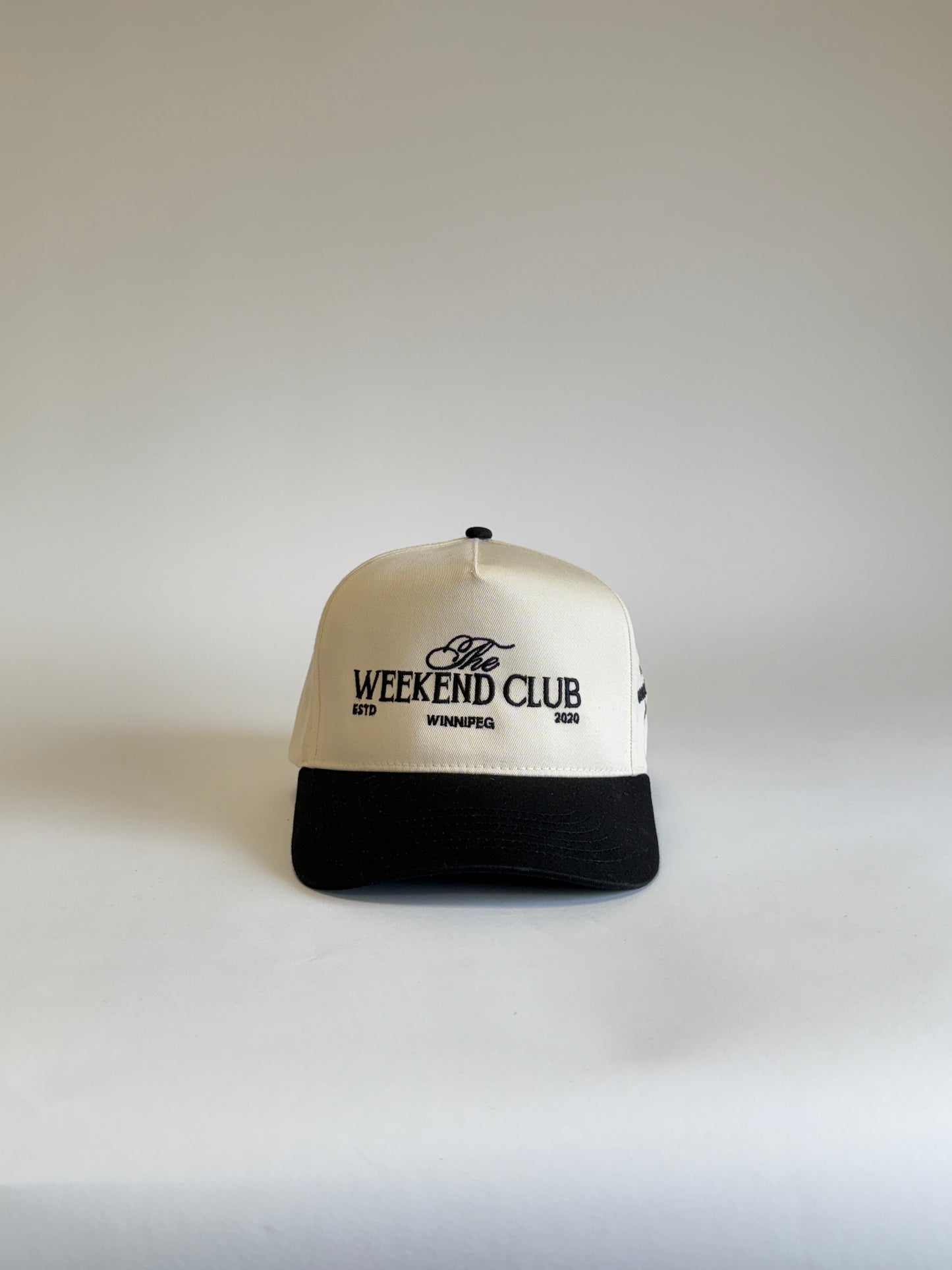 The Weekend Club SnapBack