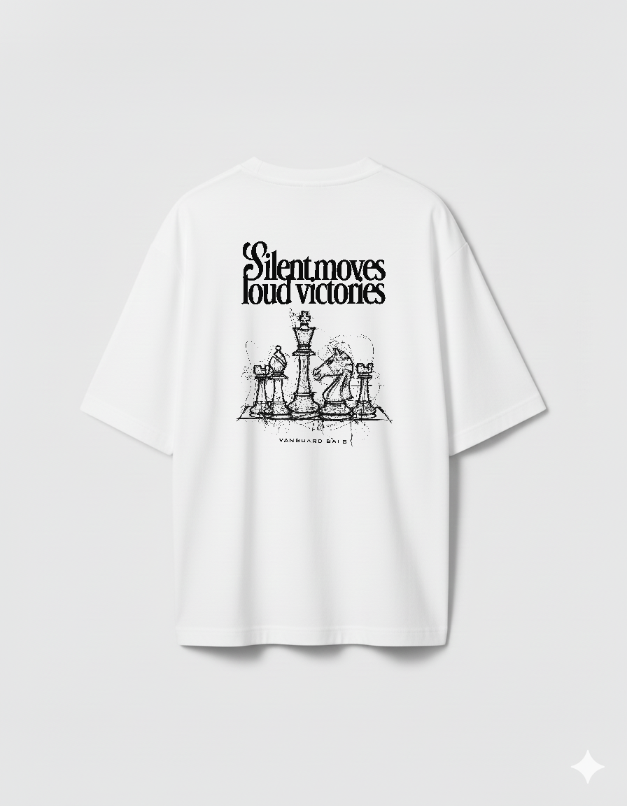 Silent Moves