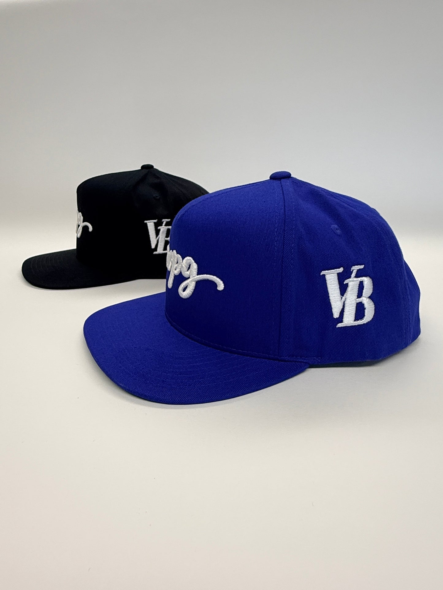 WPG - Five Panel SnapBack