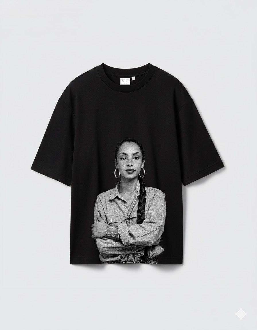 VB X Sade