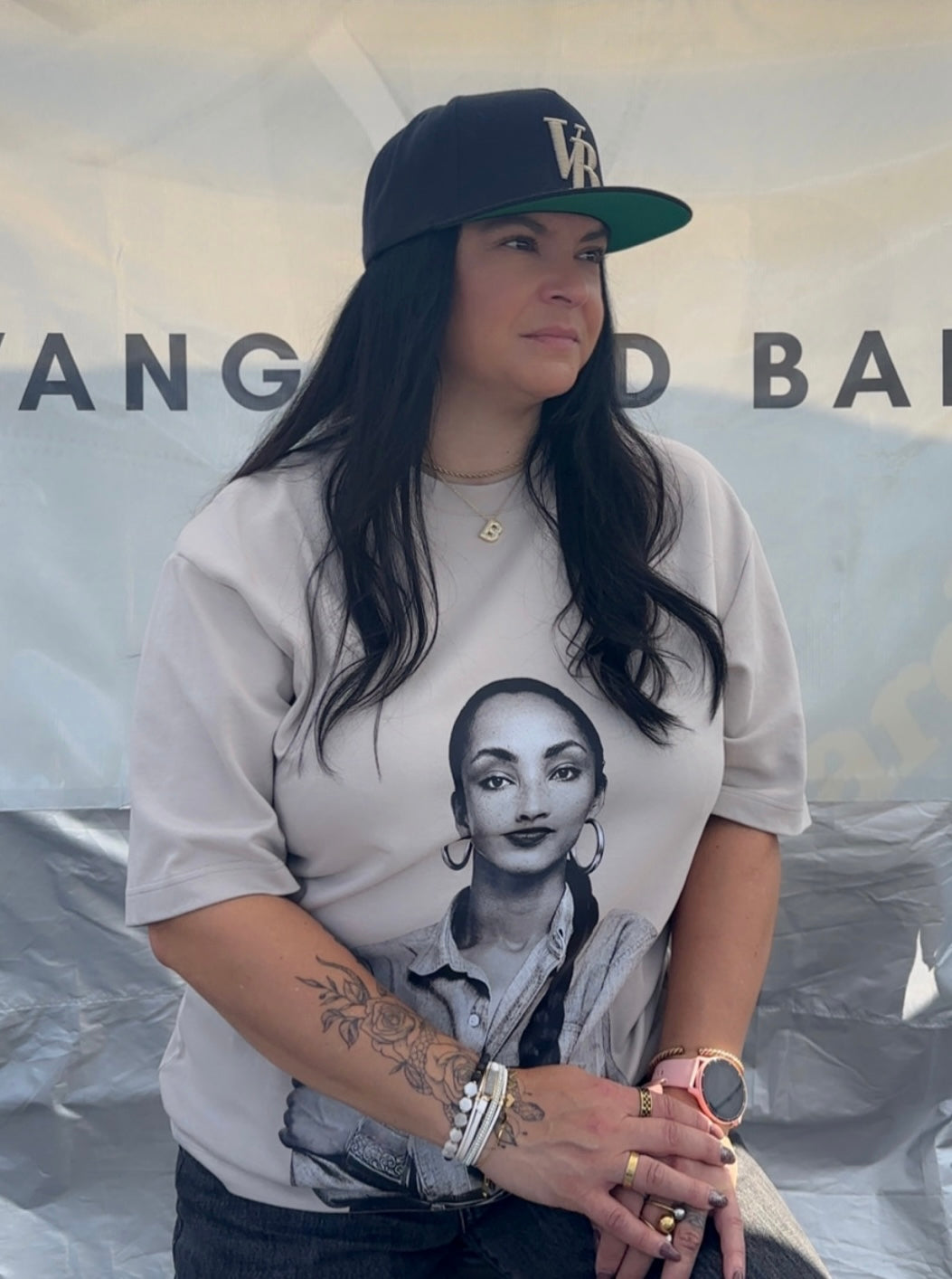 VB X Sade