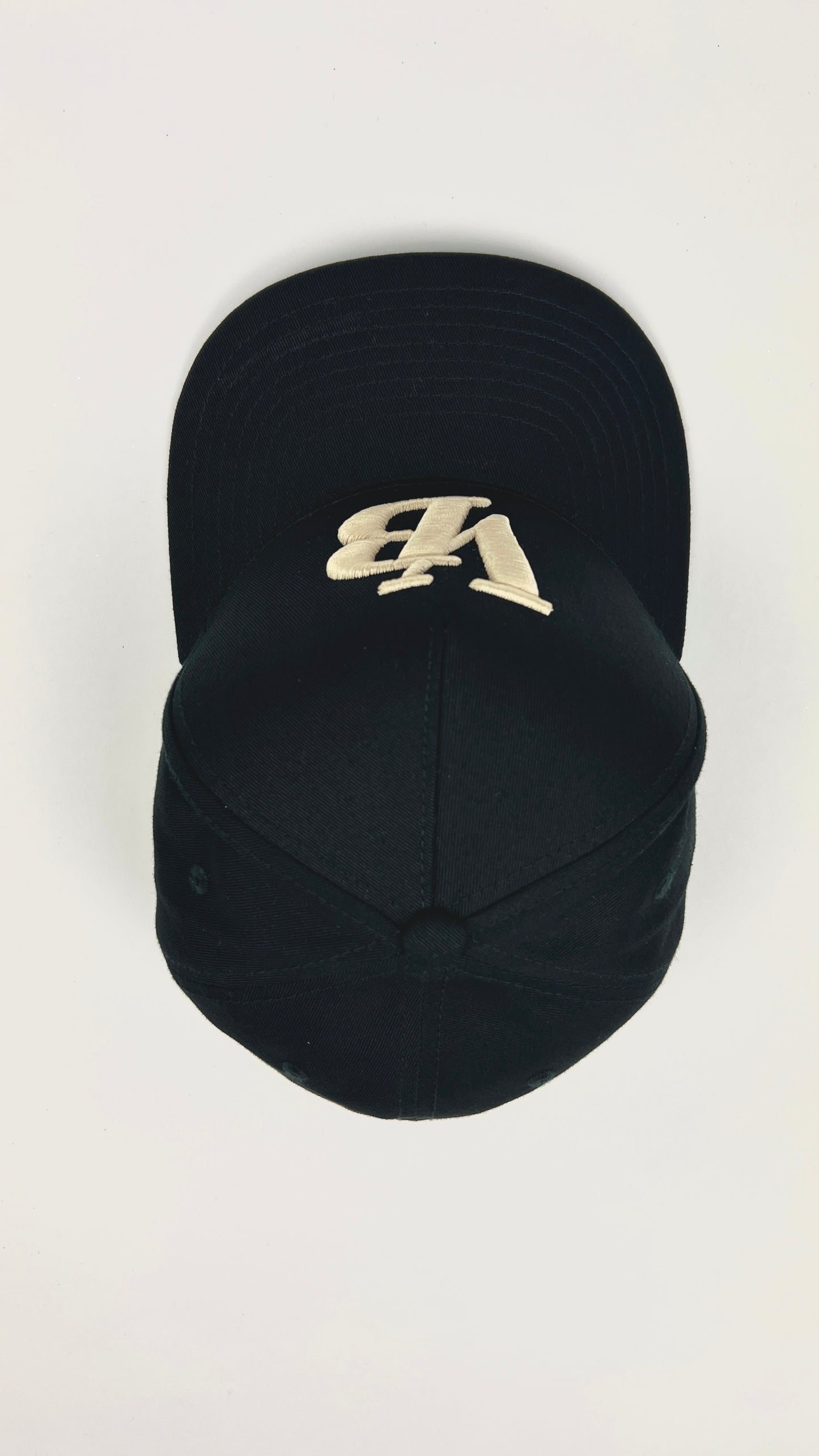 VB Snapback Hat