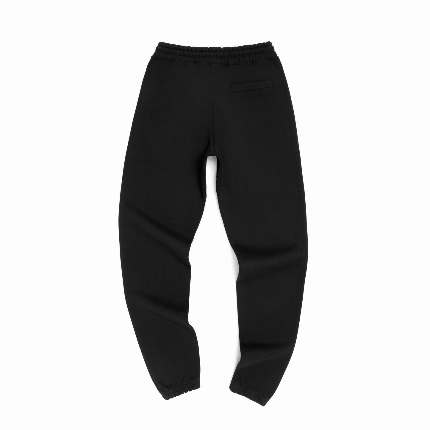 Never Settle Sweat pants