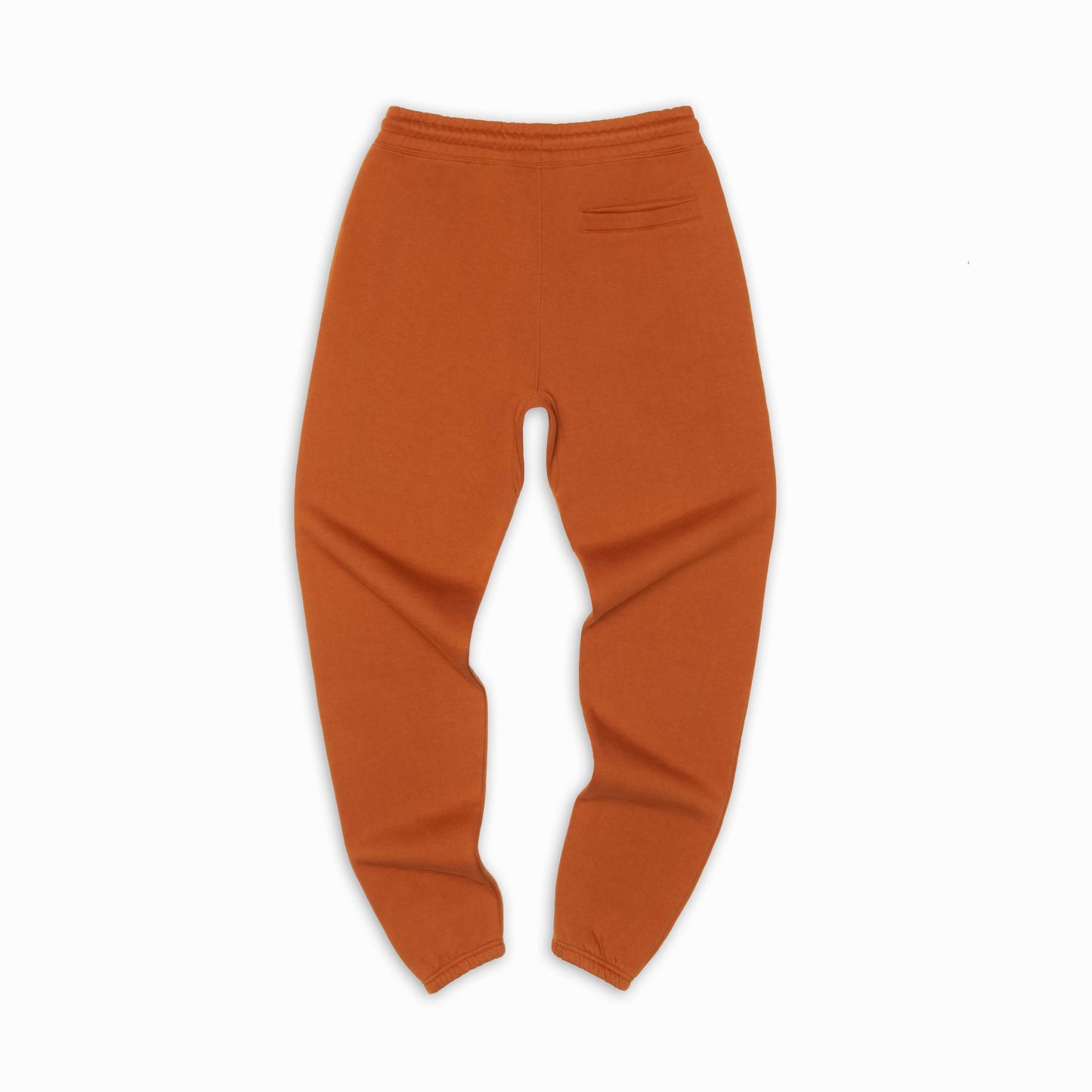 Never Settle Sweat pants