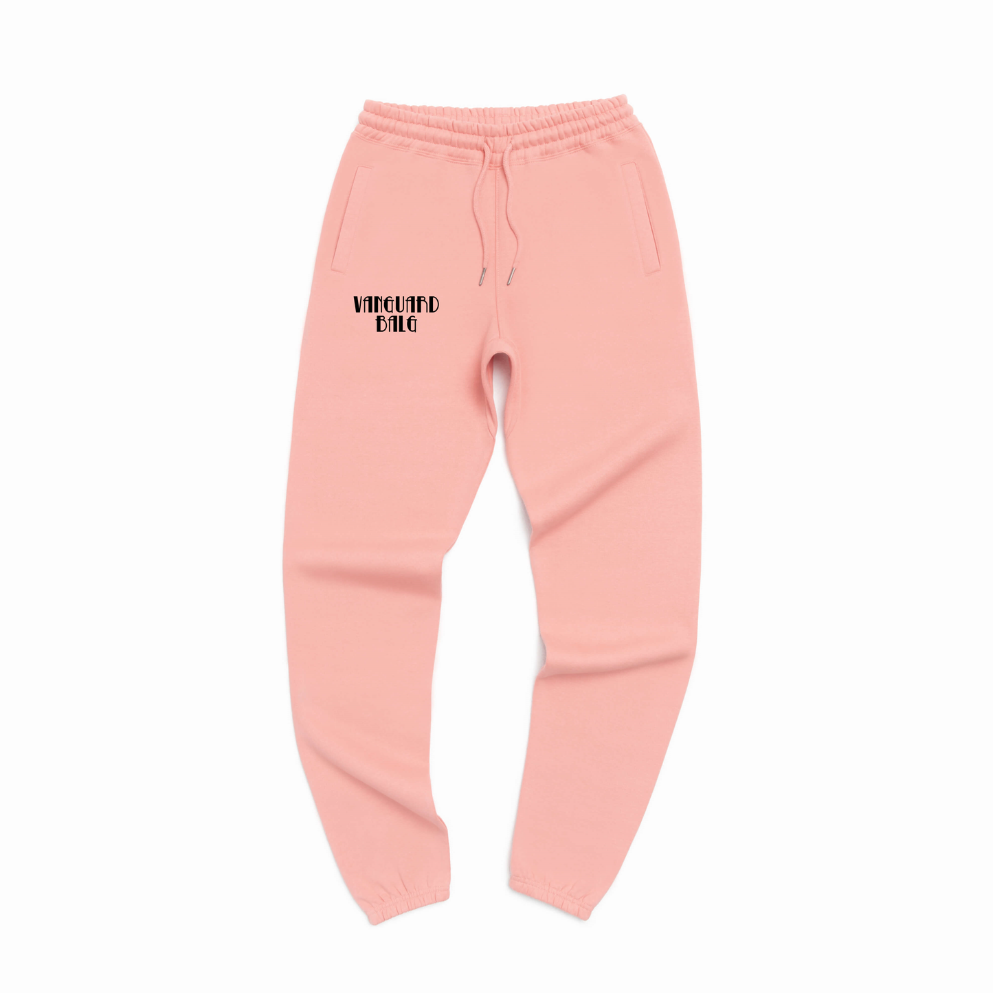 Never Settle Sweat pants