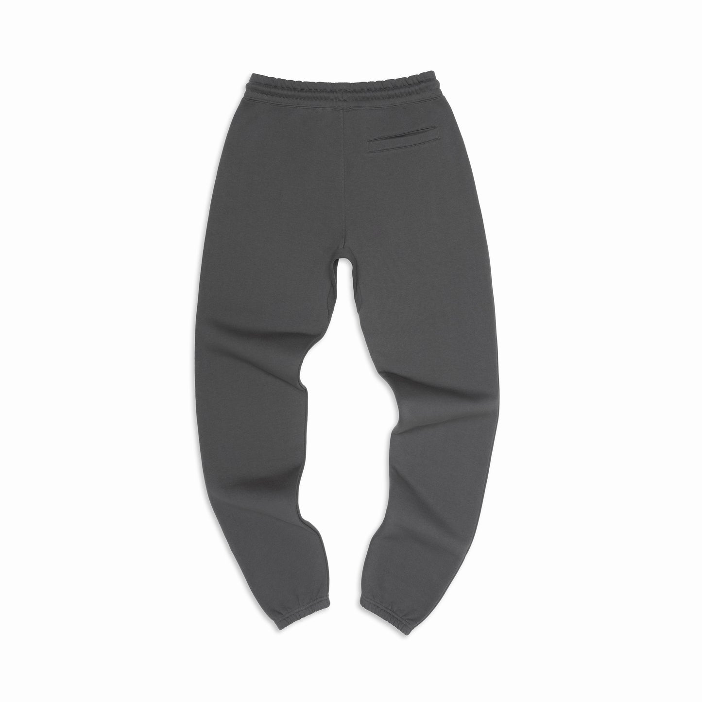 Never Settle Sweat pants