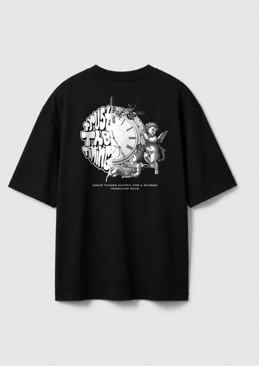 VB - Trust The Time Tshirt