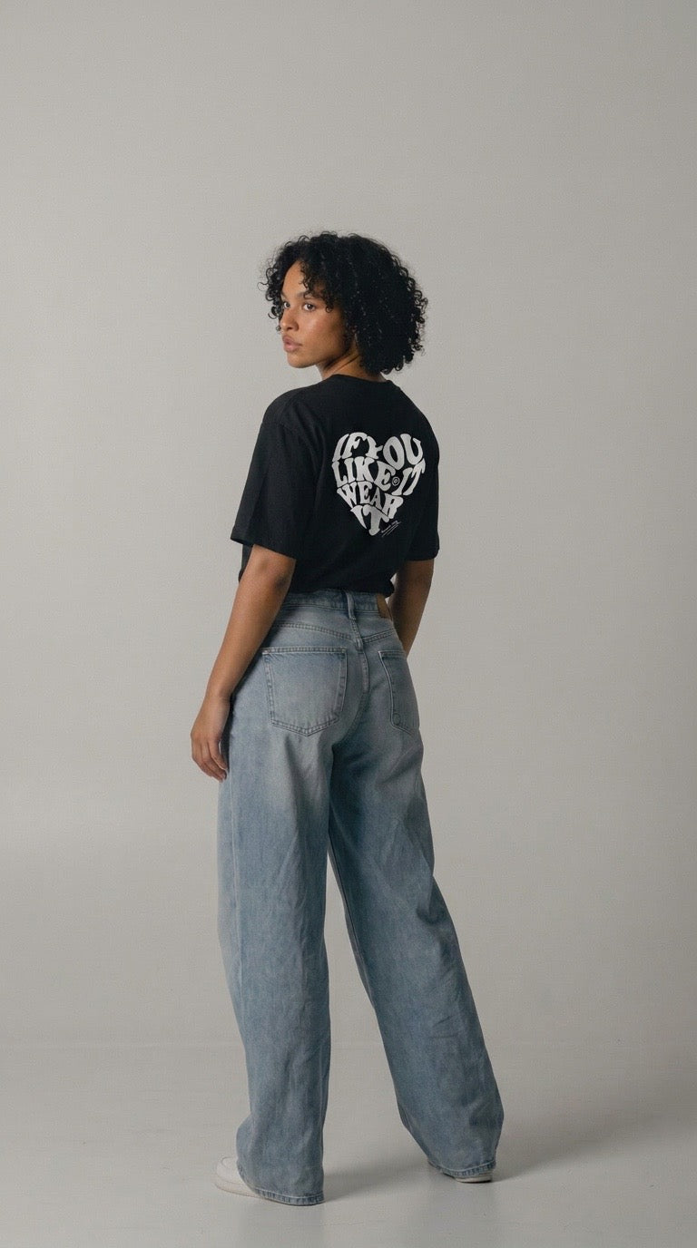 VB - If You Like It Tshirt