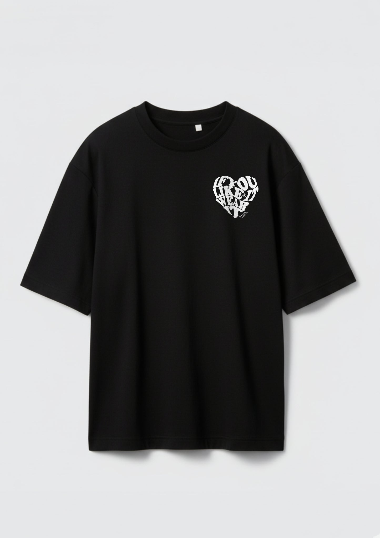 VB - If You Like It Tshirt