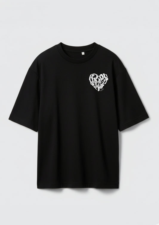 VB - If You Like It Tshirt