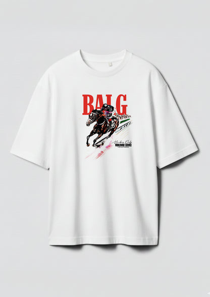 VB - BALG Horse Race Tshirt