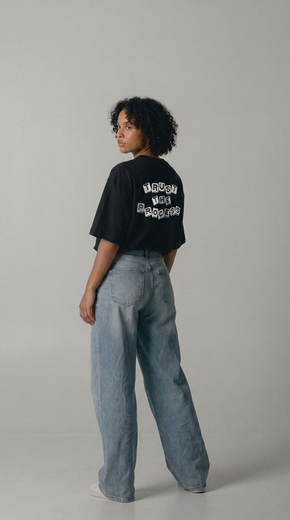 VB - Trust The Process Tshirt