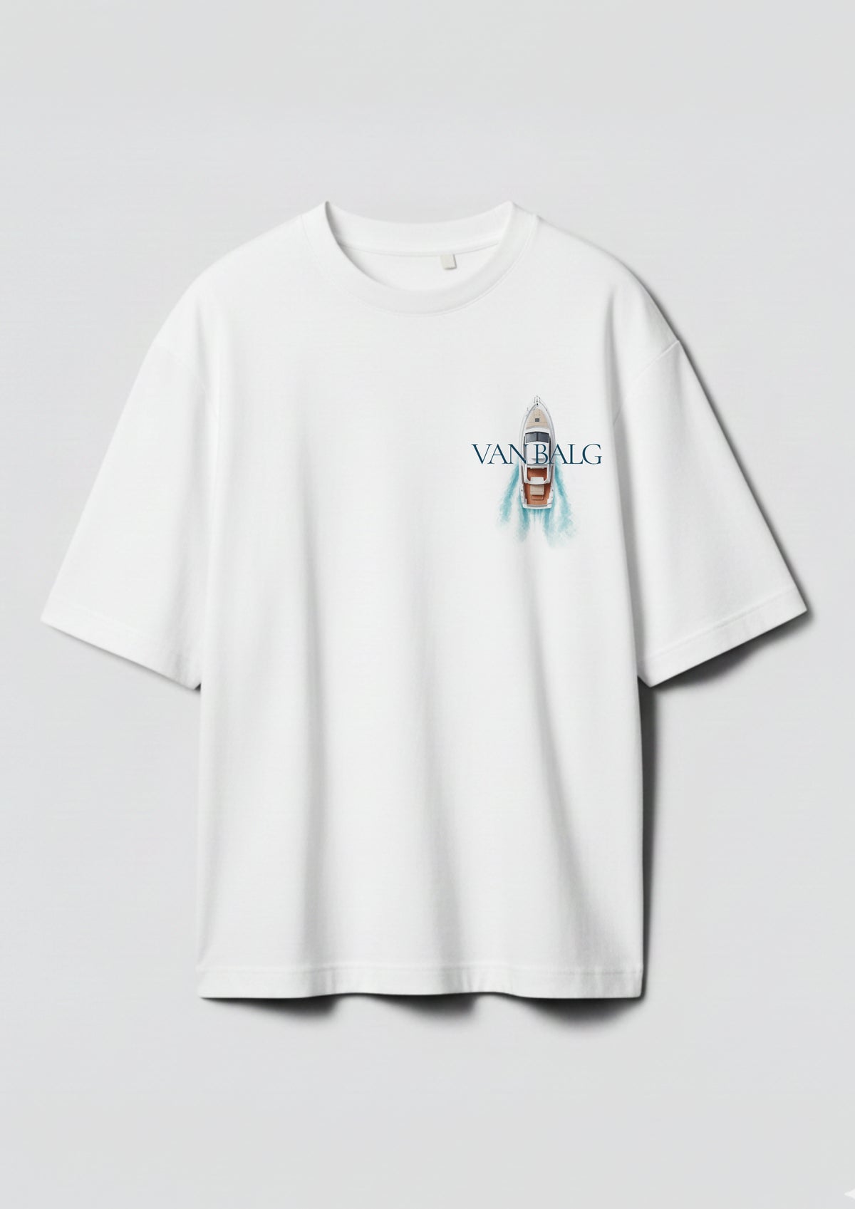 VB Endless Escape Tshirt