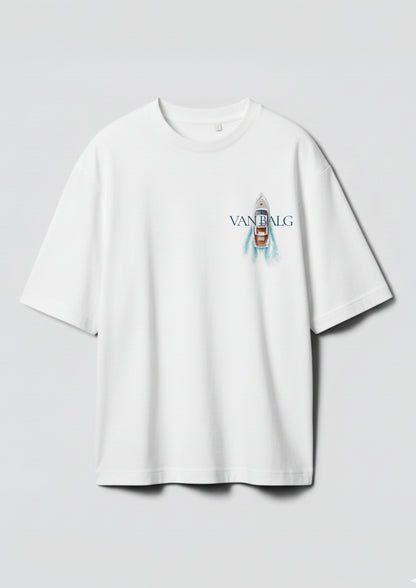 VB Endless Escape Tshirt