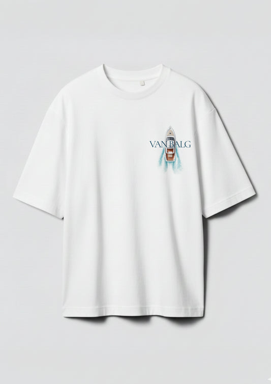 VB Endless Escape Tshirt