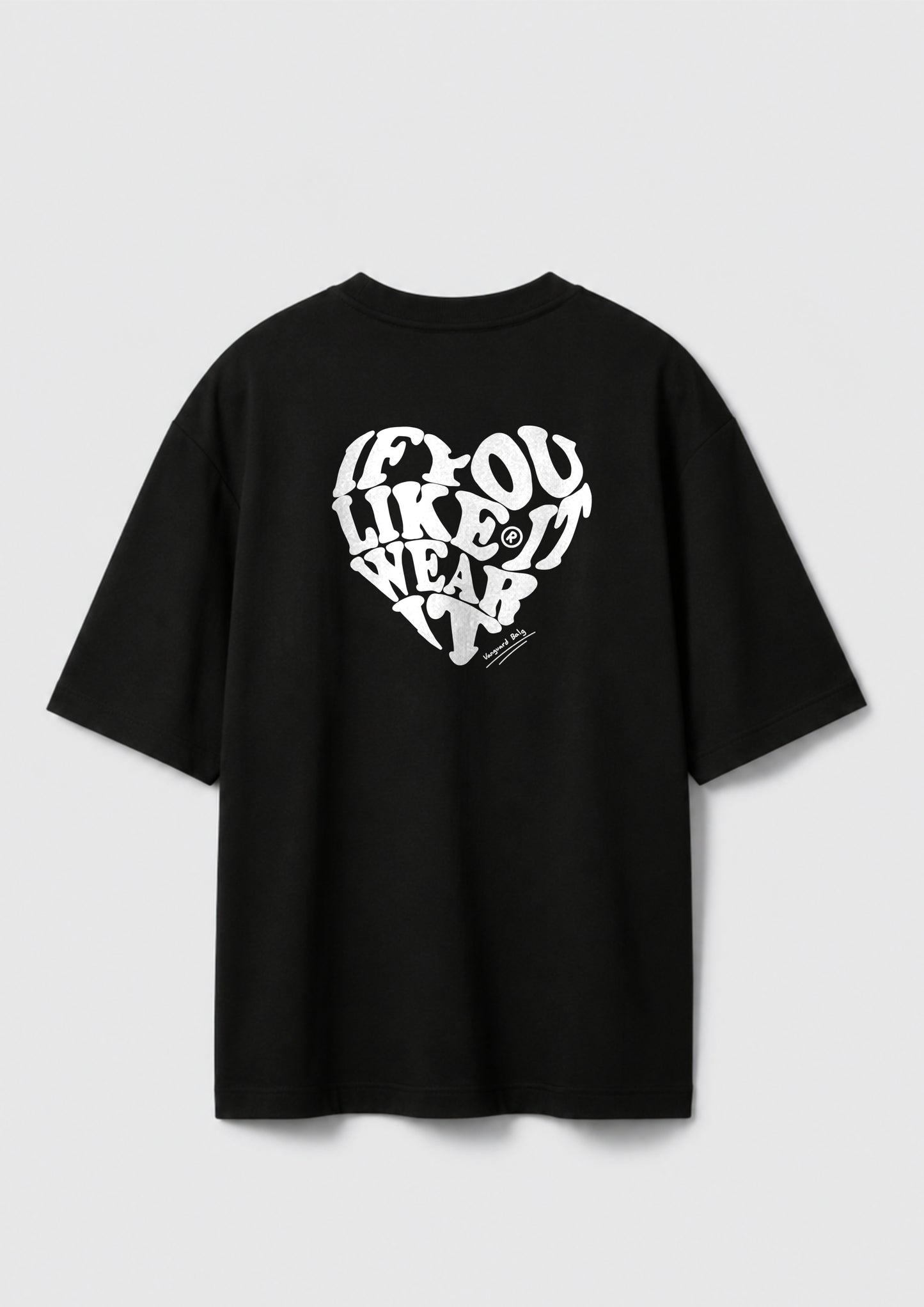 VB - If You Like It Tshirt