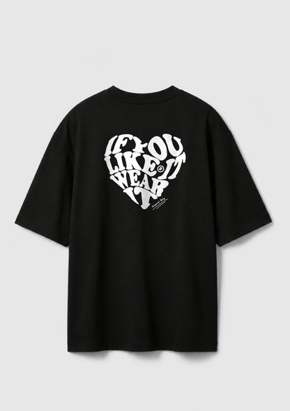 VB - If You Like It Tshirt