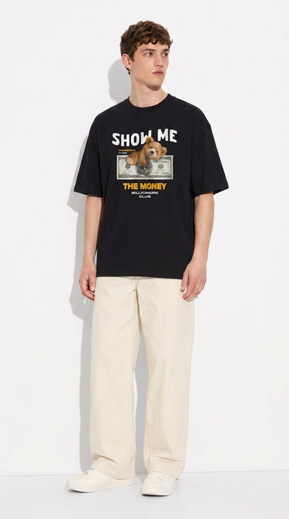 Show me the money Tshirt