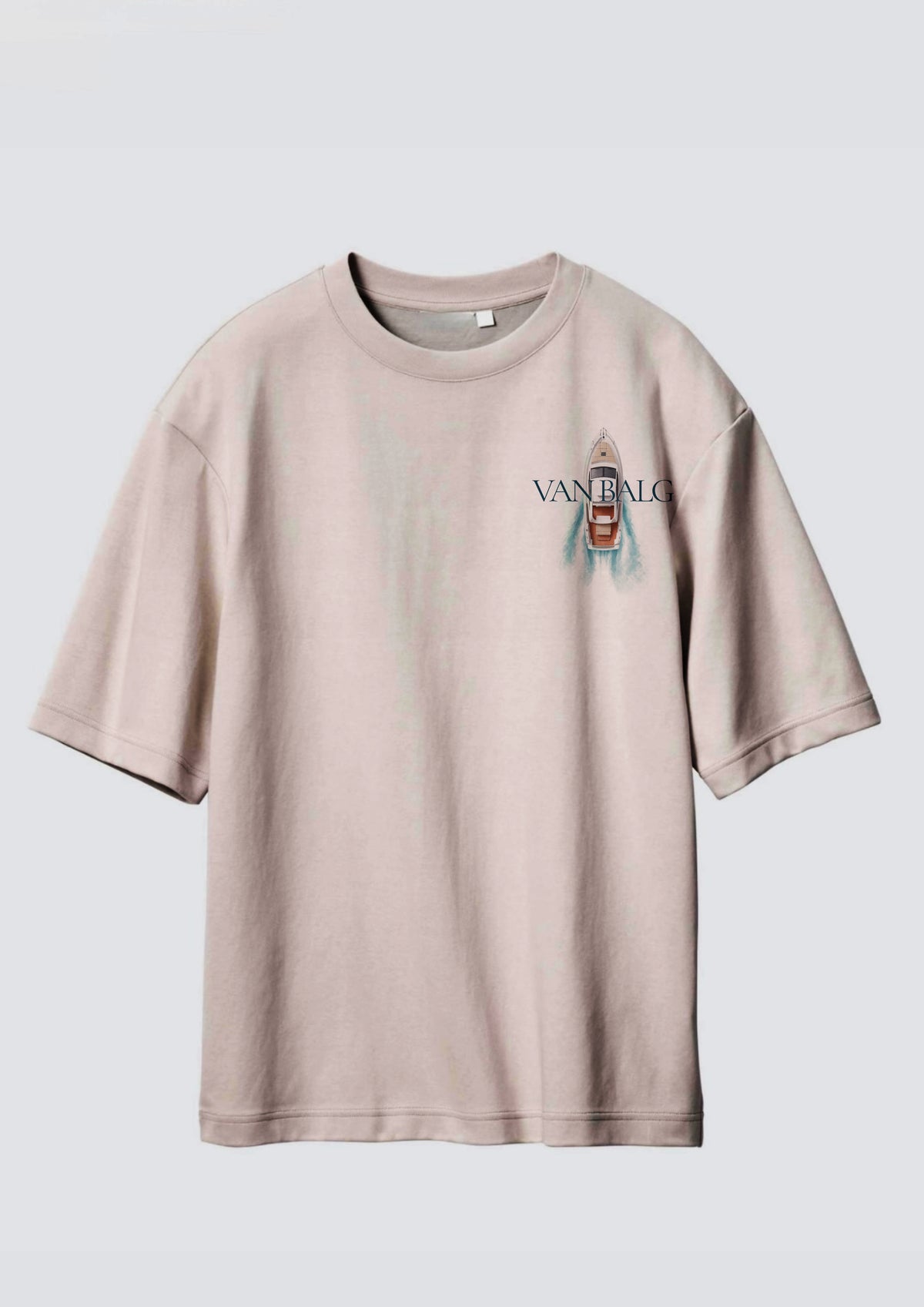 VB Endless Escape Tshirt