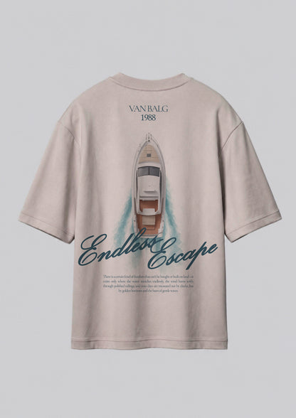 VB Endless Escape Tshirt
