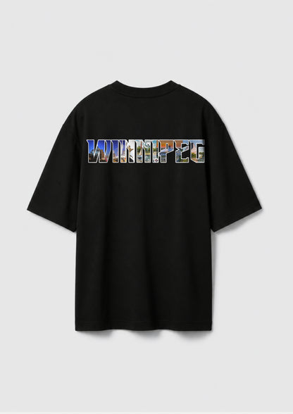VB - WINNIPEG Tshirt