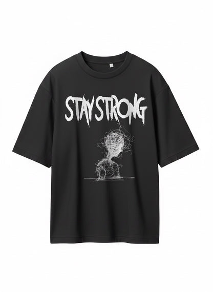 VB - Stay strong Tshirt