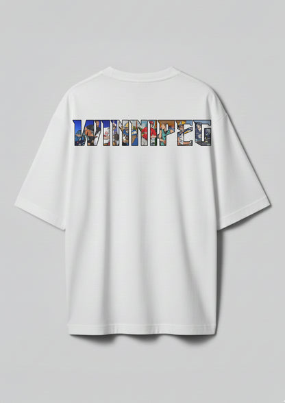 VB - WINNIPEG Tshirt