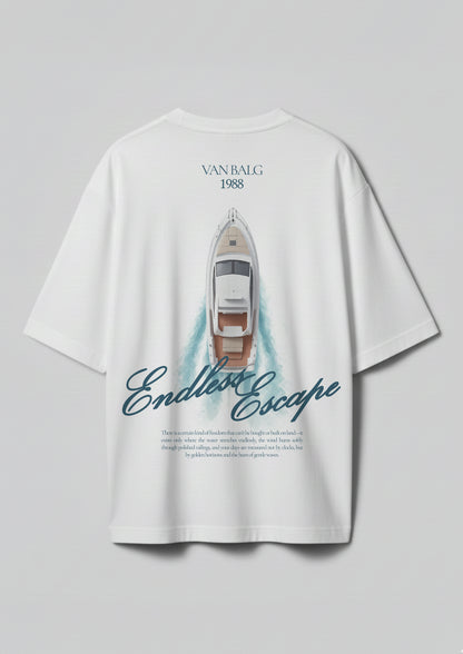 VB Endless Escape Tshirt