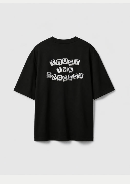 VB - Trust The Process Tshirt