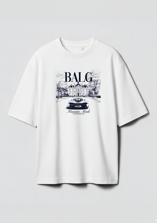 VB - BALG Human Made Tshirt