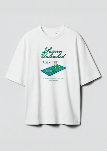 Passion Unleashed Tshirt