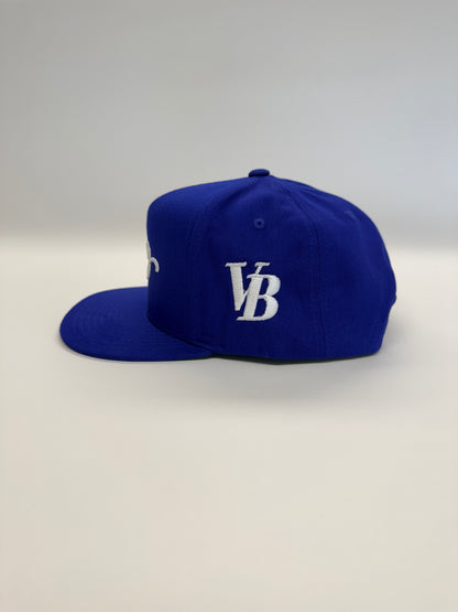 WPG - Five Panel SnapBack

 