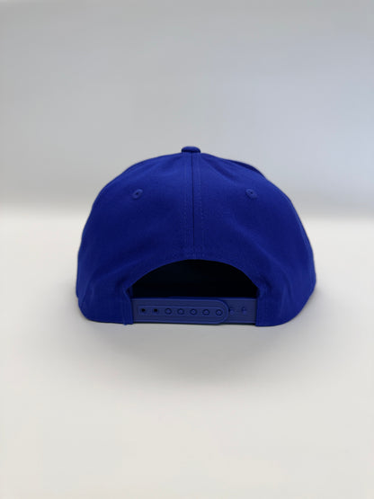 WPG - Five Panel SnapBack

 