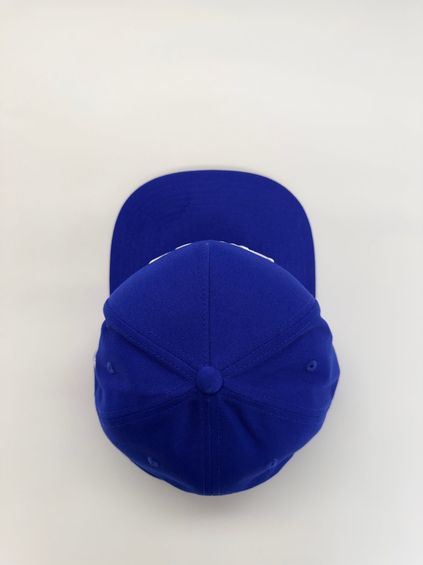 WPG - Five Panel SnapBack

 