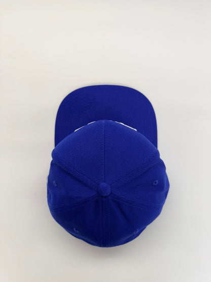 WPG - Five Panel SnapBack

 