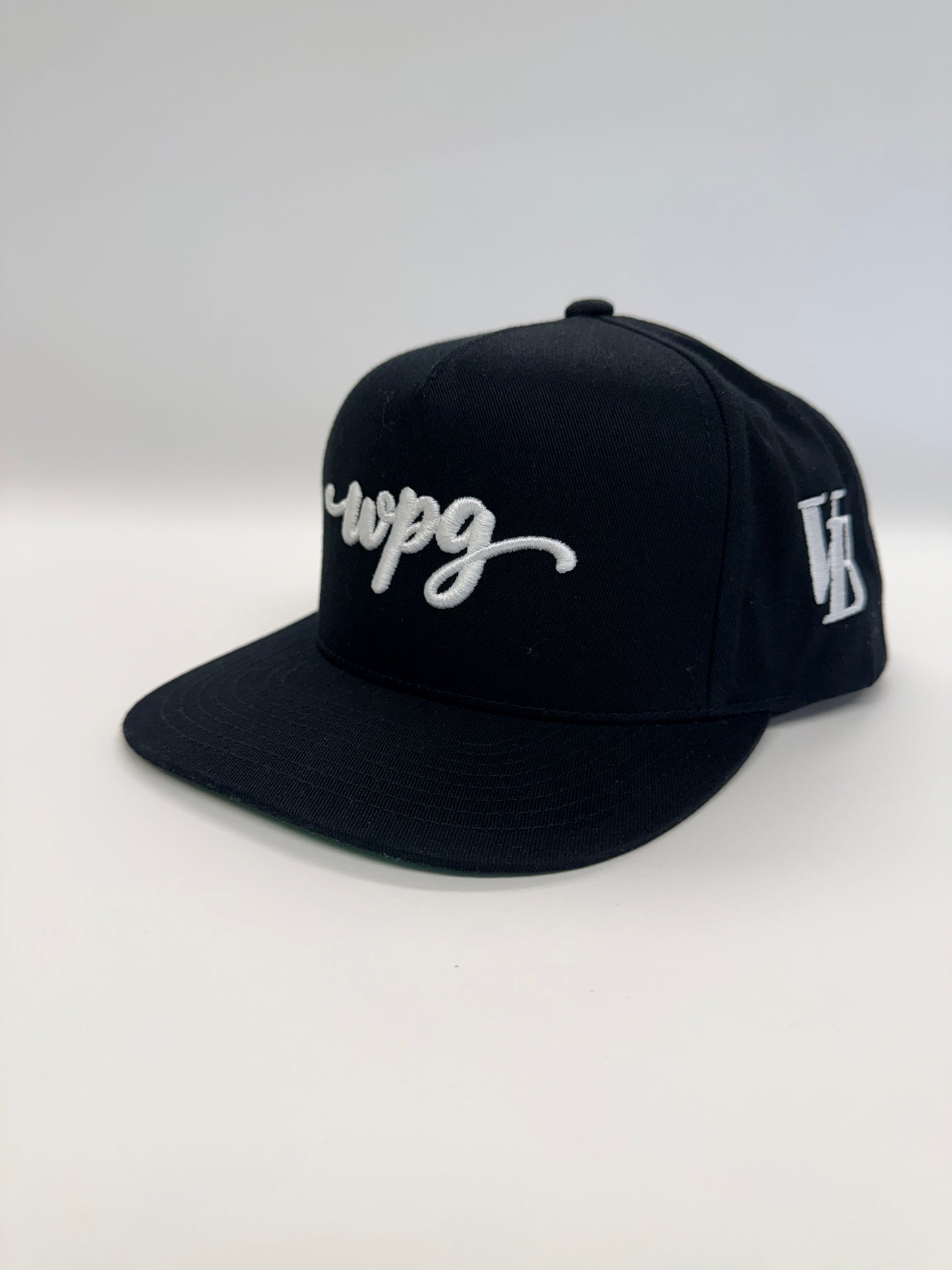 WPG - Five Panel SnapBack

 