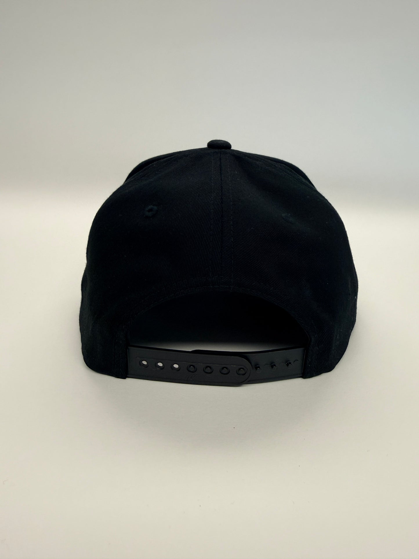 WPG - Five Panel SnapBack

 