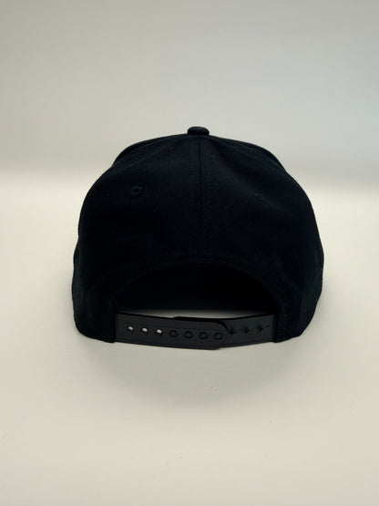 WPG - Five Panel SnapBack

 