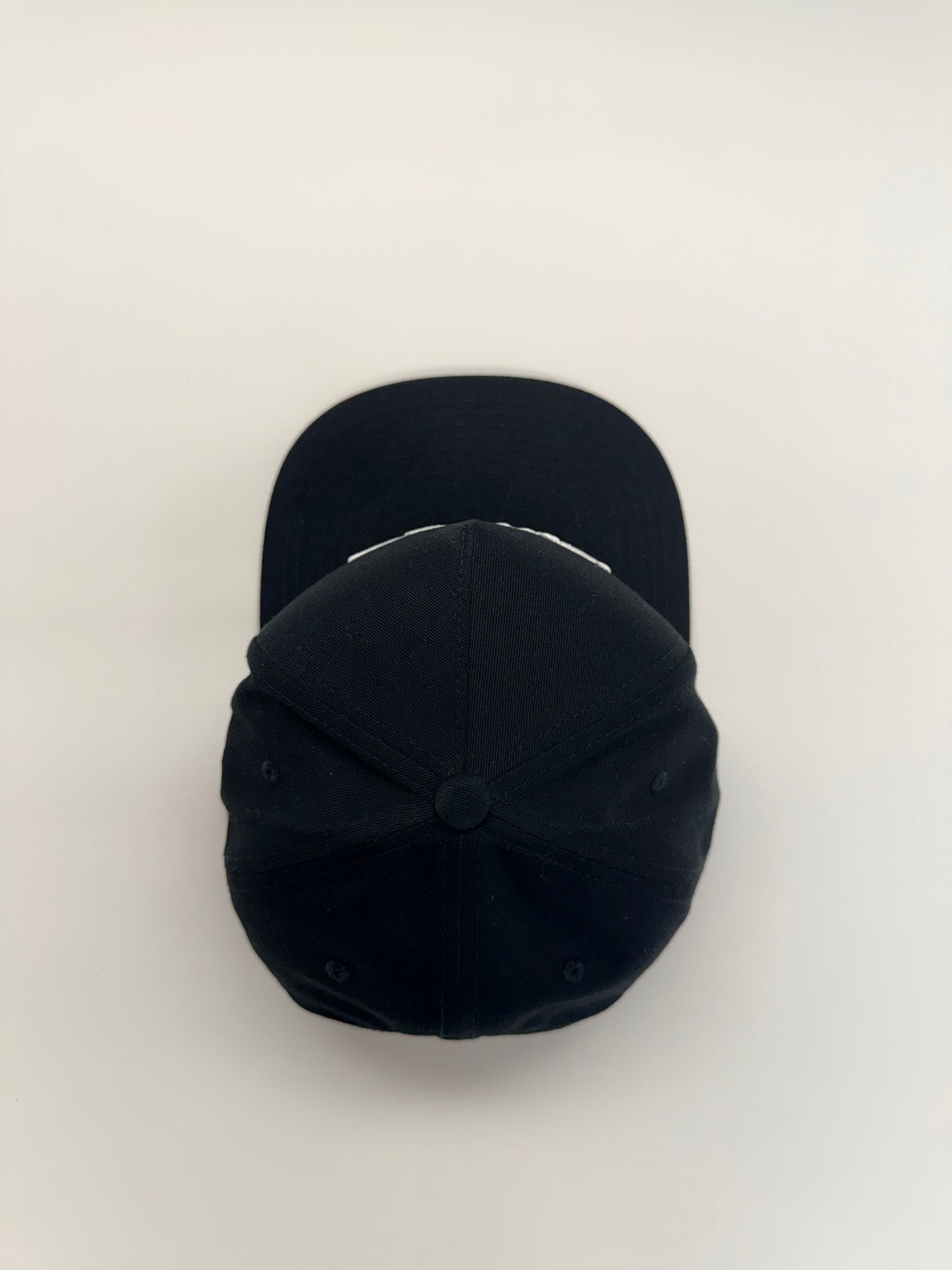 WPG - Five Panel SnapBack

 