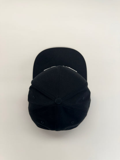 WPG - Five Panel SnapBack

 