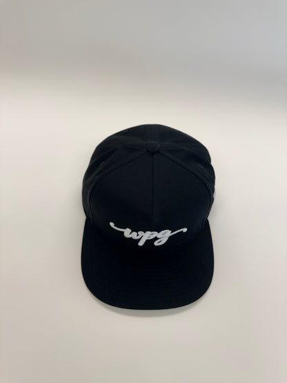 WPG - Five Panel SnapBack

 