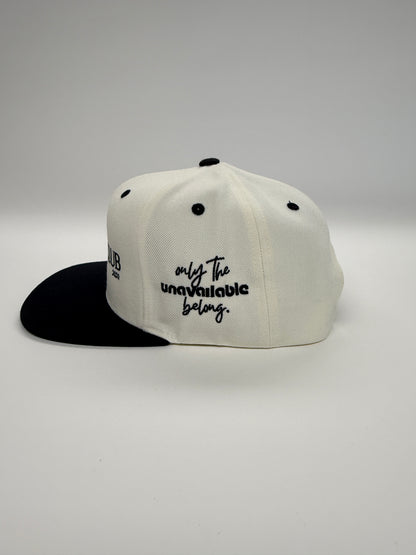The Weekend Club SnapBack
