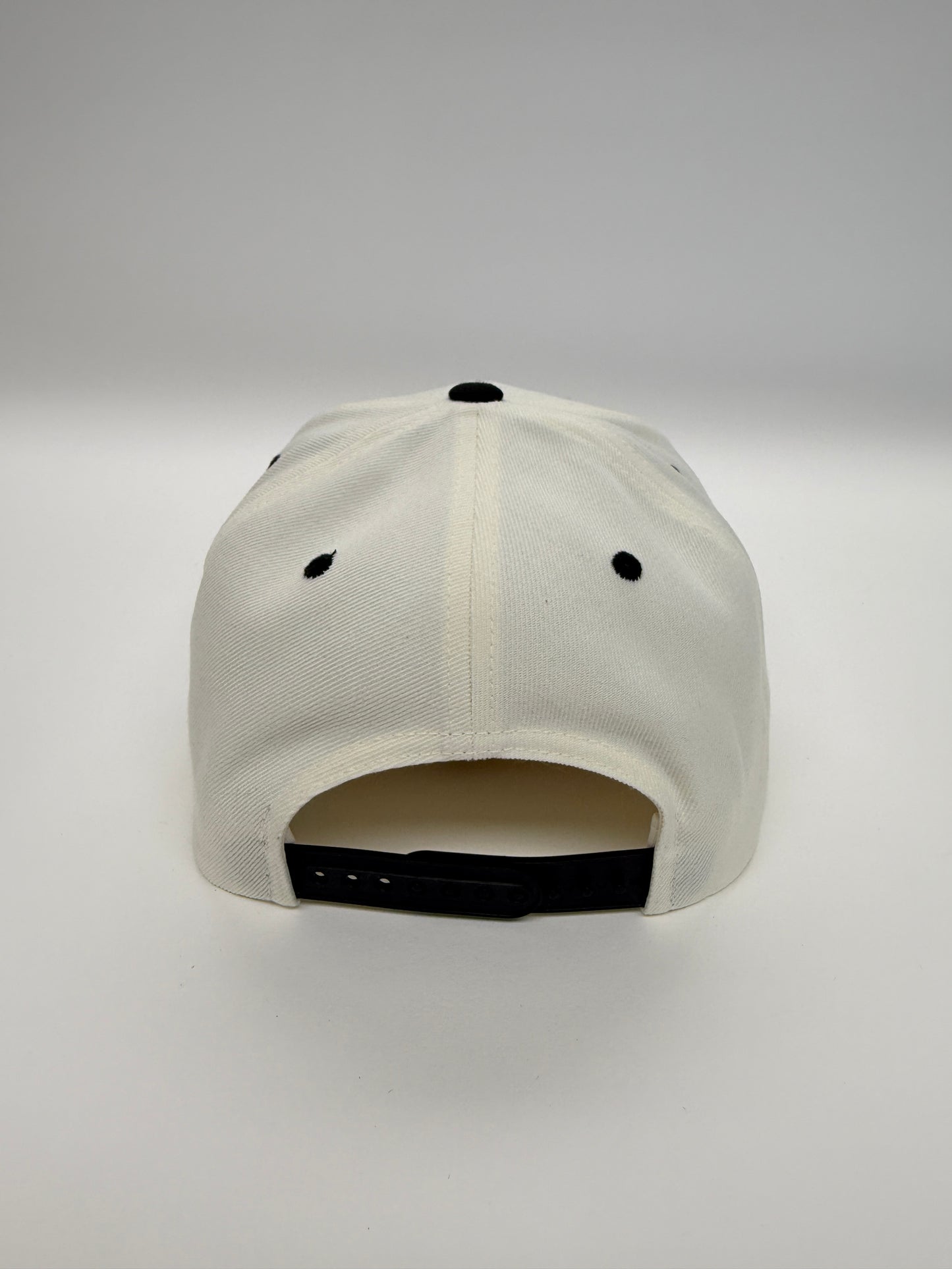 The Weekend Club SnapBack