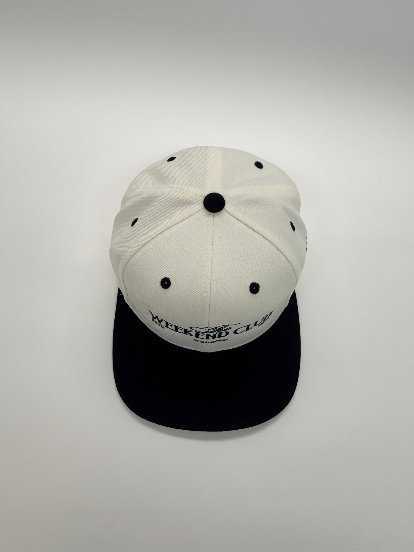 The Weekend Club SnapBack