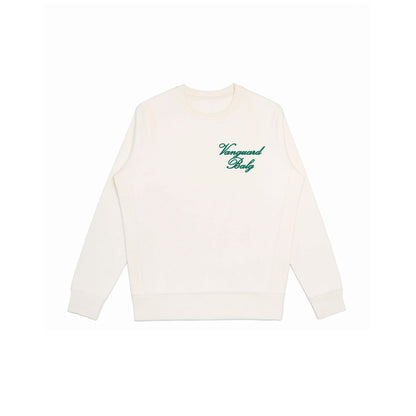 Passion Unleashed Crewneck Sweatshirt - Neutral (Heavyweight)