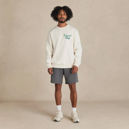 Passion Unleashed Crewneck Sweatshirt - Neutral (Heavyweight)