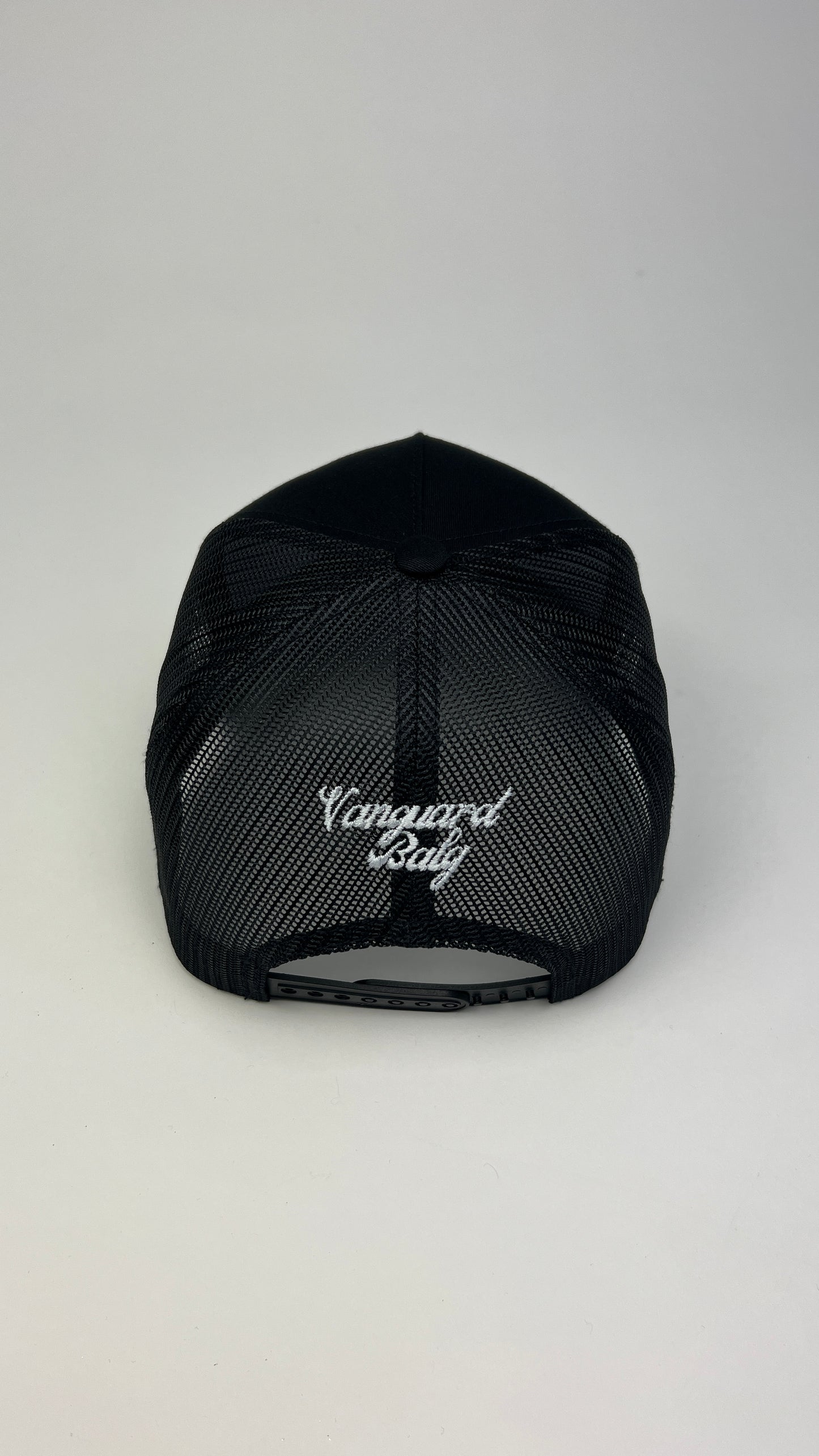 VB Snapback Hat