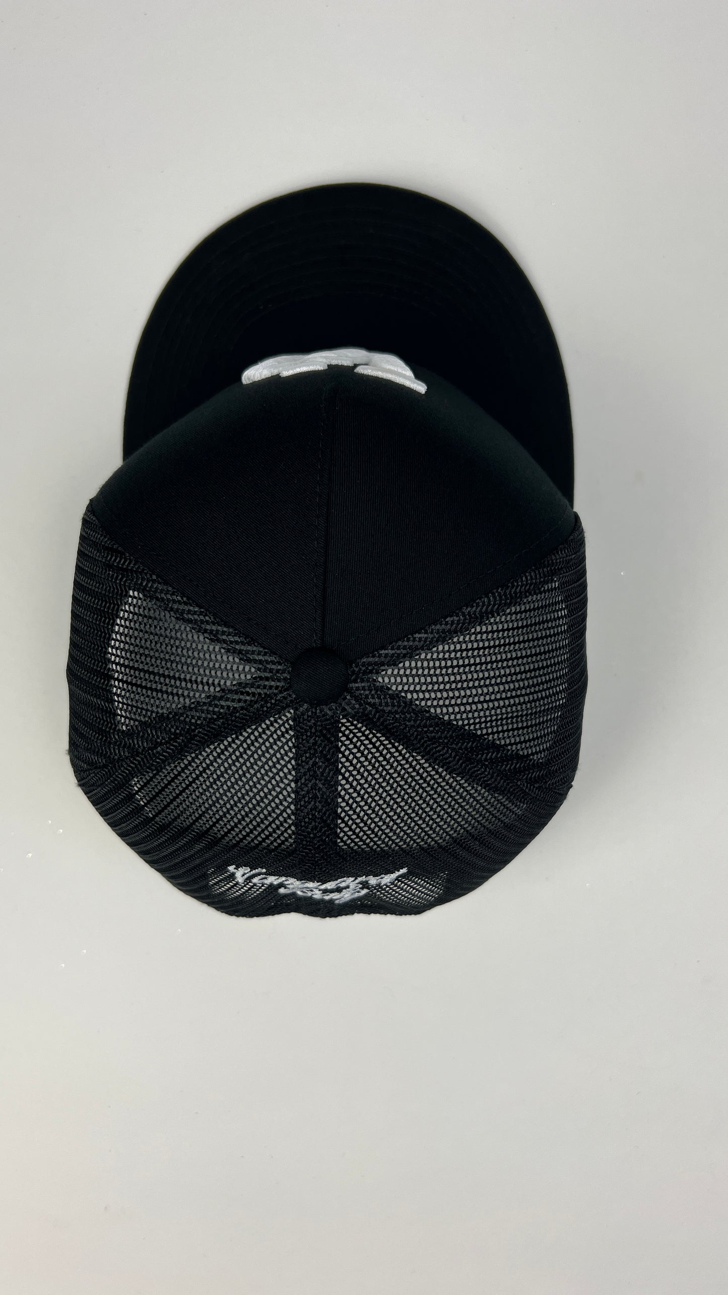 VB Snapback Hat